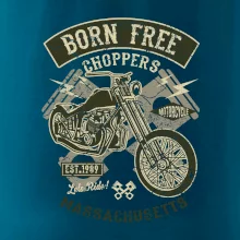 Born Free Choppers