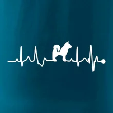 Shiba-Inu EKG