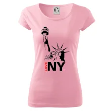 Socha svobody velká