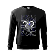 Vaše město - Mapa s vodními toky