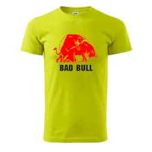 Bad Bull Bad Bull