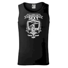 Nesnáším být sexy - Řidič autobusu