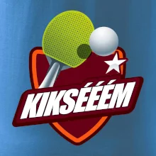 Stolní tenis - Kiksééém
