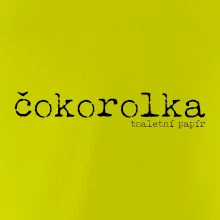 Čeština 2.0 - Čokorolka
