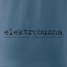 Čeština 2.0 - elektrobuzna