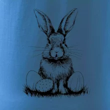 Český velikonoční králík