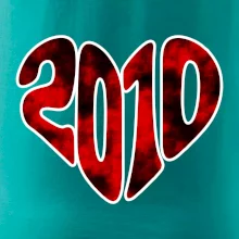 2010 v srdci