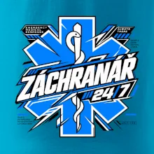 Záchranář - 24 -7