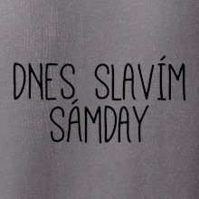 Dnes slavím Sámday
