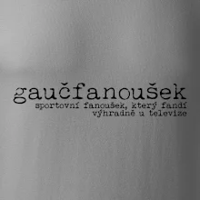 Čeština 2.0 - gaučfanoušek
