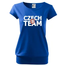 Czech team - Český lev