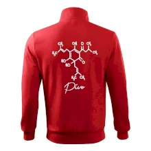 Barová chemie - pivo Barová chemie - pivo