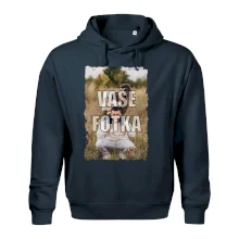 Triko s vlastní fotkou Triko s vlastní fotkou