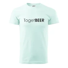 Pivní nápisy TogetBEER