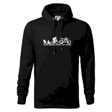 Evolution of man (Enduro) Evolution of man (Enduro)