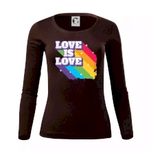 Love is love duha Love is love duha