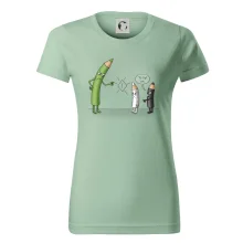 Pastelky - kdo to byl? (Hana-creative)