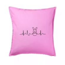 EKG Velikonoční zajíc