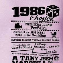 1986 v kostce