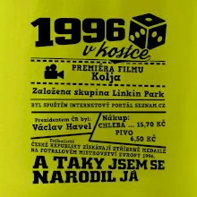 1996 v kostce