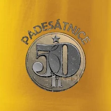 Československá Padesátnice