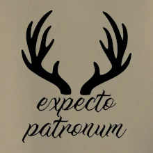 Harry - Expecto patronum