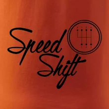Speed shift