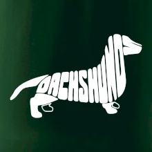 Jezevčík - Dachshund