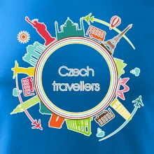 Czech Travelers barevný