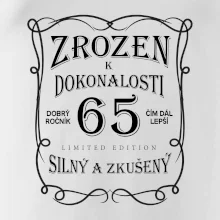 Zrozen k dokonalosti 65