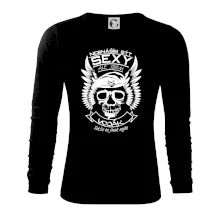 Nesnáším být sexy - voják