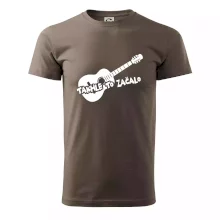 Kytara, takhle to všechno začalo