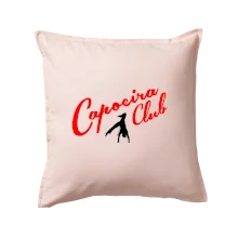 Capoeira club s tanečníkem