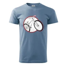 Downhill kolo v kruhu