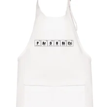 Periodická tabulka Pardubice