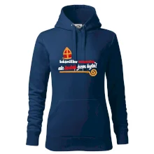 Básničku neumím, ale hodná jsem byla