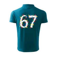 67 vánoční osvětlení