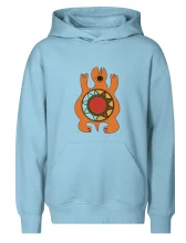 Mayové - zvířata želva