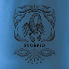 Scorpio - vintage