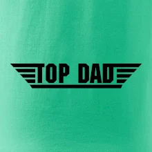 Top dad s čárami