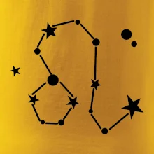 Souhvězdí - Leo - Lev