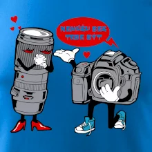 Nemůžu bez tebe být foto