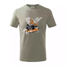 ATV čtyřkolka Xtreme oranžová
