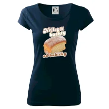 Nejlepší buchty od babičky