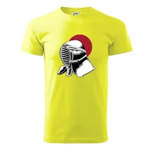 Japan culture - šerm