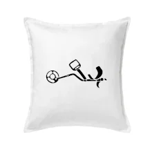 Detektor na hledání kovů