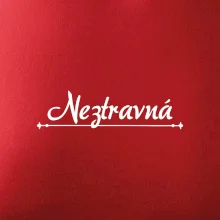 Staročeština - Neztravná - lakomá