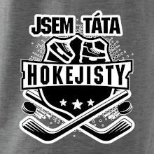 Erb - Jsem táta hokejisty