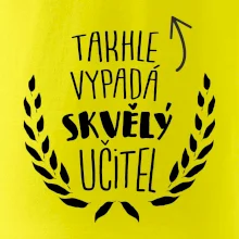 Takhle vypadá skvělý učitel