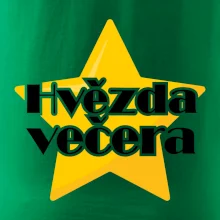 Hvězda večera